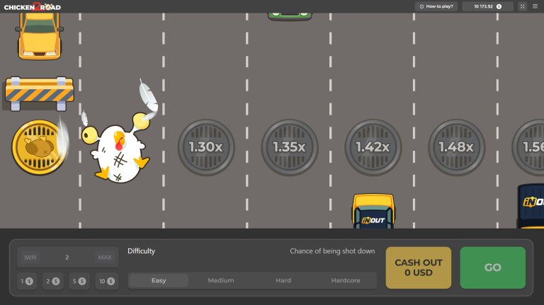 Ghid pentru chicken road 2 original