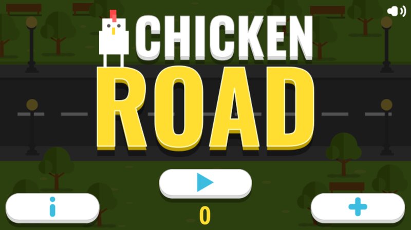 A look at chicken road españa