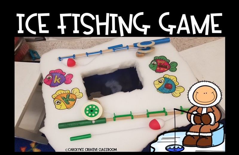 Ice Fishing Frenzy Hits the UK: The Ultimate Online Gaming Experience