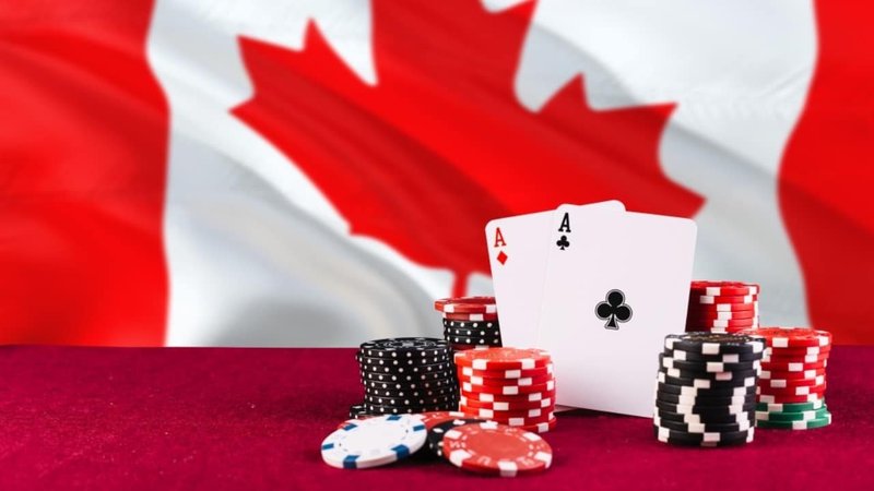 Canada - wyns login