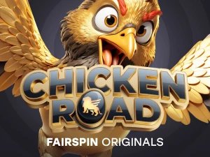 Chicken road italia - Sveliamo i Segreti di Chicken Road: Il Nuovo Gioco d'Azzardo Italiano Ufficiale