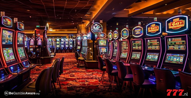 Een volledige gids voor het spelen bij Lizaro casino online in NL - overview