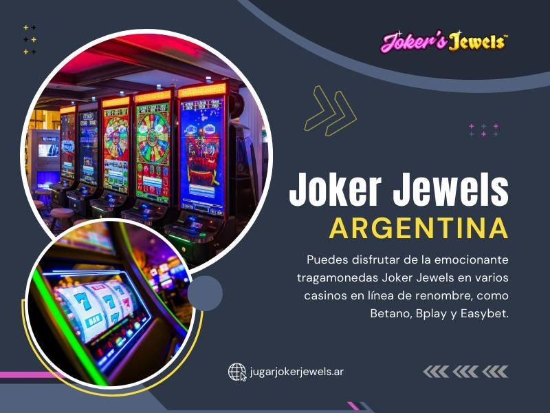 Joker jewels demo - Conoce los Secretos Para Ganar en Joker Jewels en Casinos Online Gratis