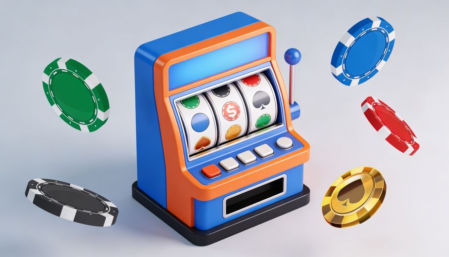 casino Spinwinera