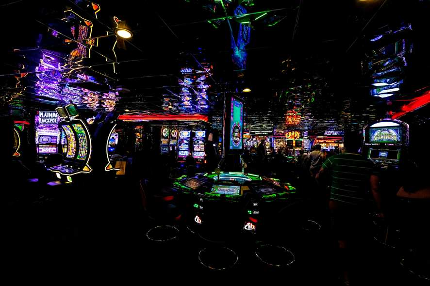 Zeslots casino 2026