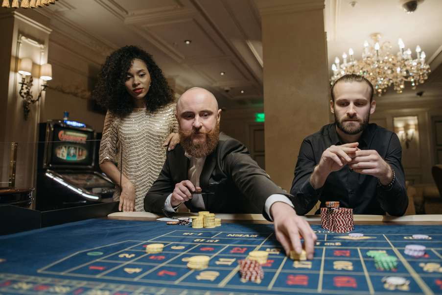 7bit casino